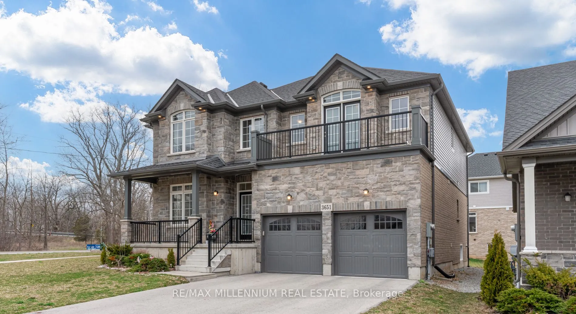 3651 Allen Trail, ON L0S 1N0