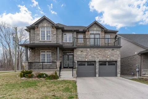 3651 Allen Trail, ON L0S 1N0