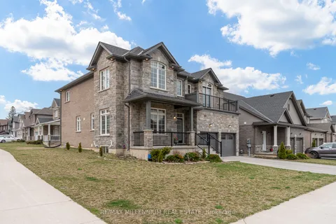 3651 Allen Trail, ON L0S 1N0