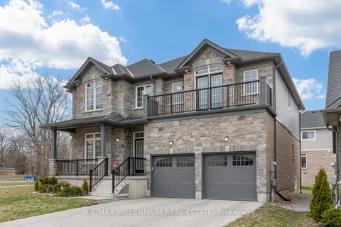 3651 Allen Trail, ON L0S 1N0