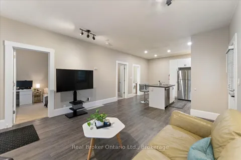 24 Rose Avenue, ON N3S 2L9