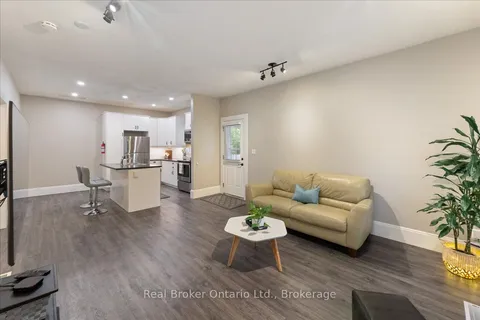 24 Rose Avenue, ON N3S 2L9
