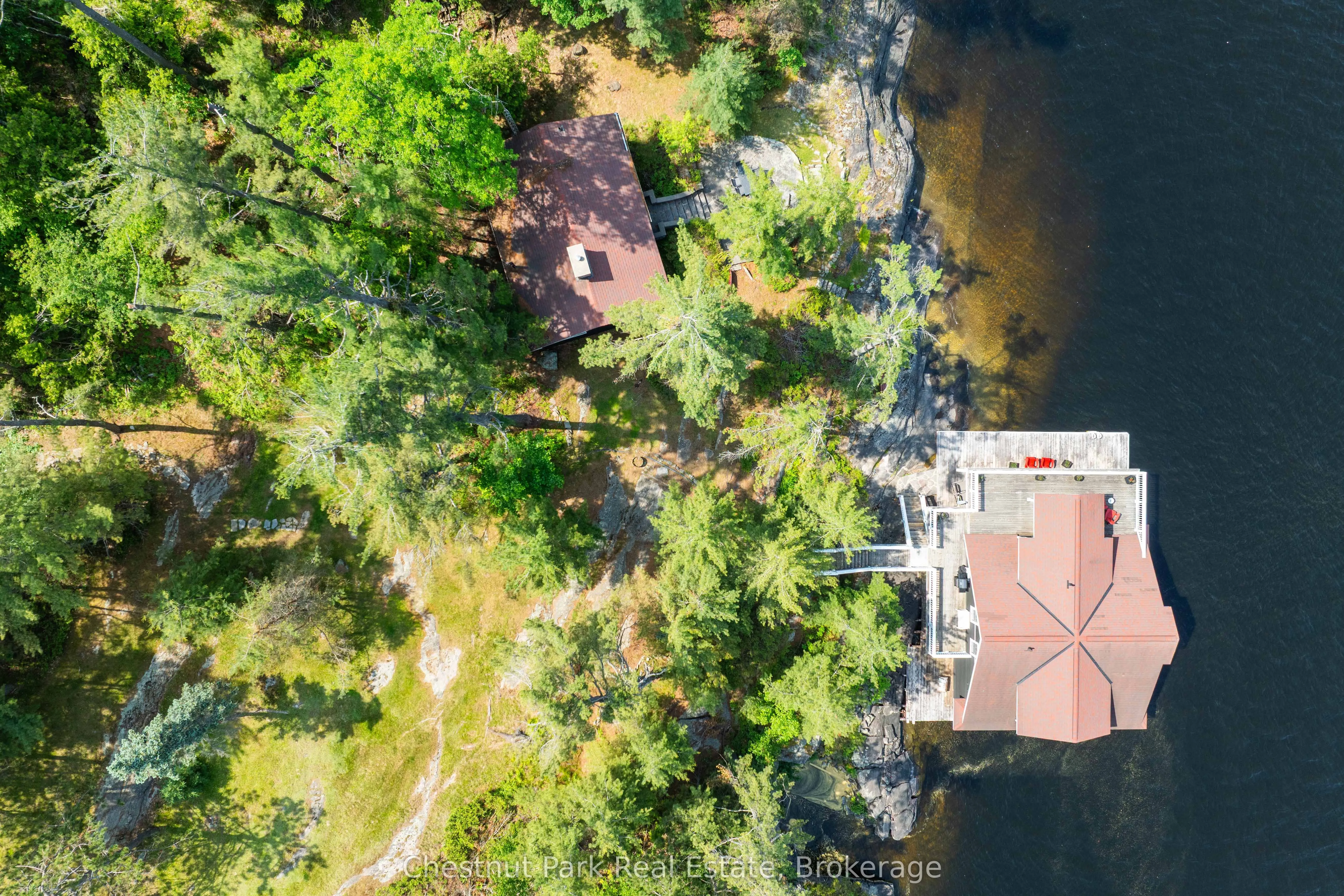 1216 Ennis Bay Road, ON P1L 1T8