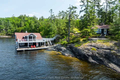 1216 Ennis Bay Road, ON P1L 1T8