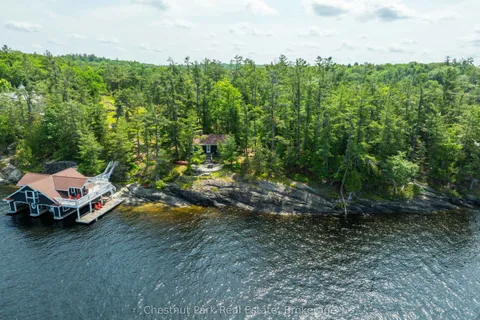 1216 Ennis Bay Road, ON P1L 1T8