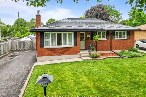 14 Pickwick Crescent, ON N5V 2P8