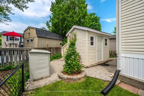 41 Cedarbush Crescent, ON N0B 2J0