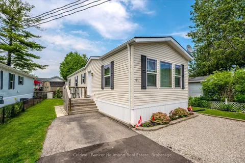 41 Cedarbush Crescent, ON N0B 2J0