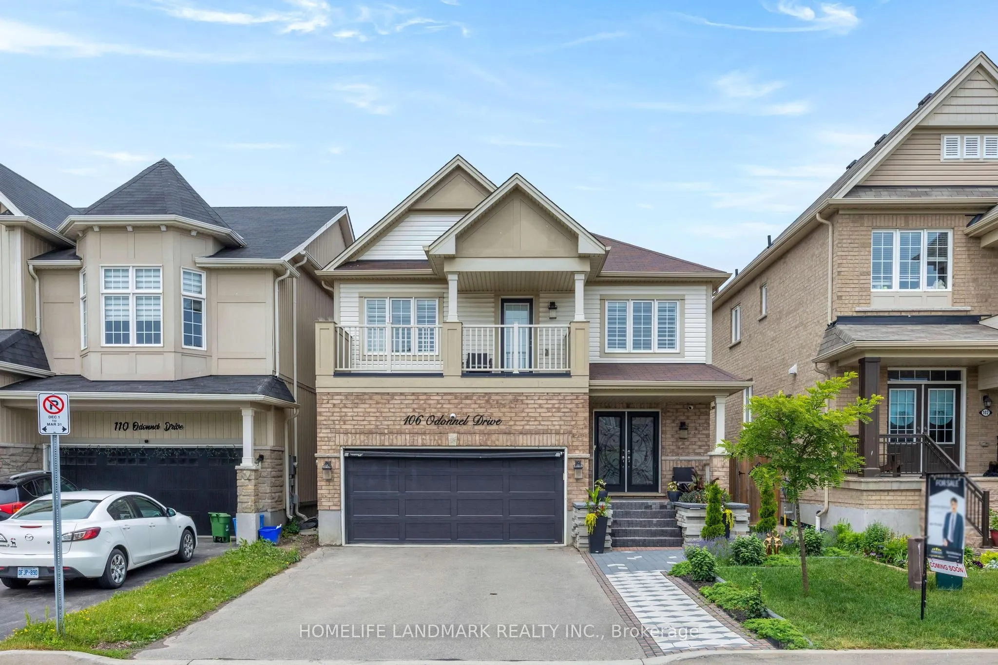 106 Odonnel Drive, ON L0R 1C0