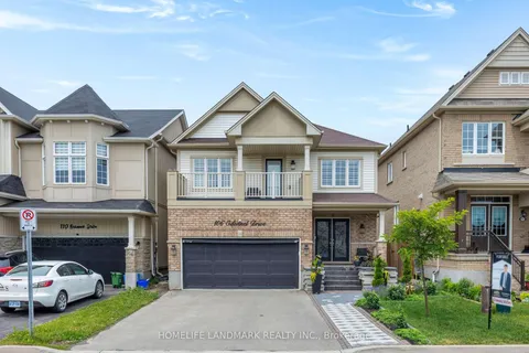 106 Odonnel Drive, ON L0R 1C0