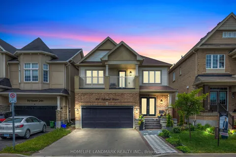 106 Odonnel Drive, ON L0R 1C0