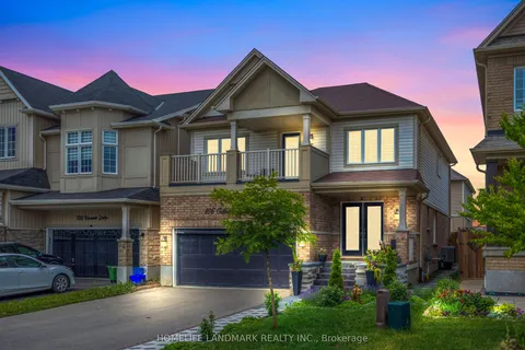 106 Odonnel Drive, ON L0R 1C0