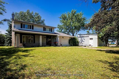 8554 Hwy 7 Road, ON N0B 2K0