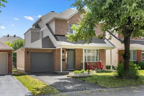 29 Appledale Drive, ON K2J 4W5
