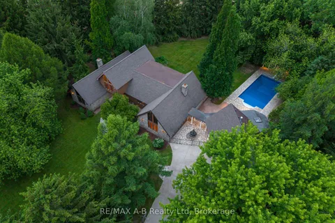 3812 Bannerd Drive, ON N5A 6S4