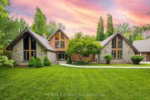 3812 Bannerd Drive, ON N5A 6S4