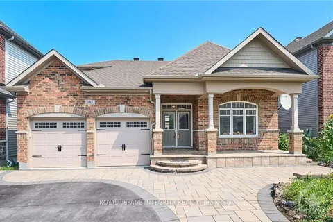 132 Palfrey Way, ON K2V 0A6
