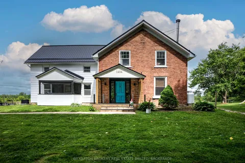 1454 County Road 2 Road, ON K0E 1R0