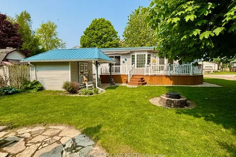 21527 Gray (Lot 132-133 Birch St.) Line, ON N0L 2C0