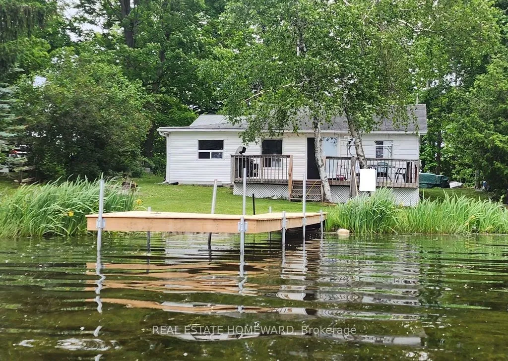 260 South Shores Road, ON K0L 1L0