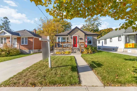 87 Elgin Street, ON N5Z 2T4