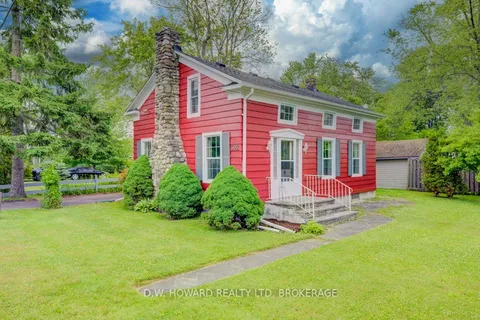 302 Beachview Avenue, ON L2A 4L7