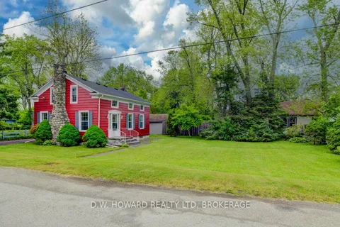 302 Beachview Avenue, ON L2A 4L7