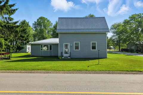 19089 Hill Road, ON N0P 1X0