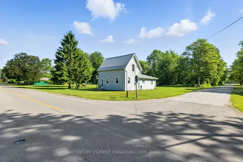 19089 Hill Road, ON N0P 1X0