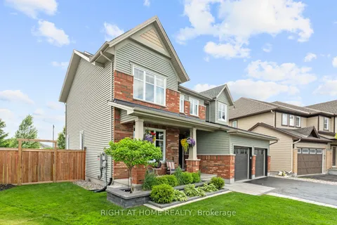 711 Wrangler Circle, ON K2S 0R2