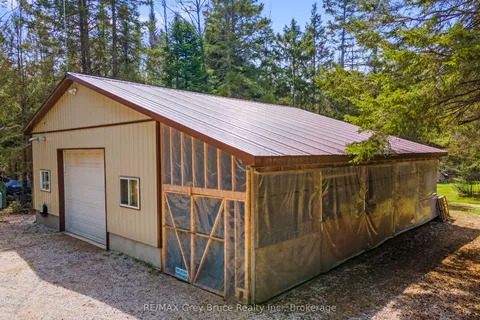 33 WOODSTOCK Avenue, ON N0H 2M0
