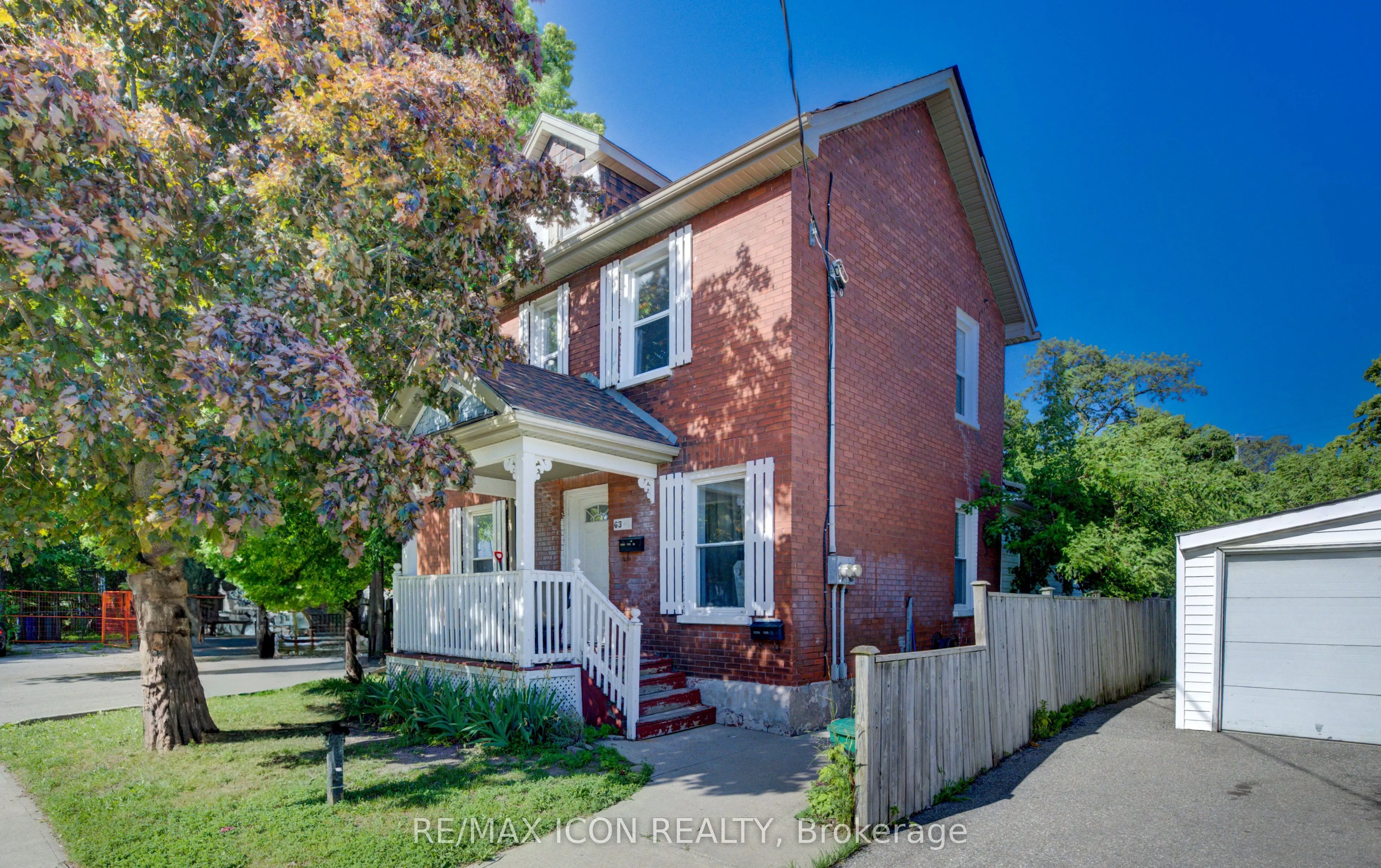 63 Brook Street, ON N1R 4C4