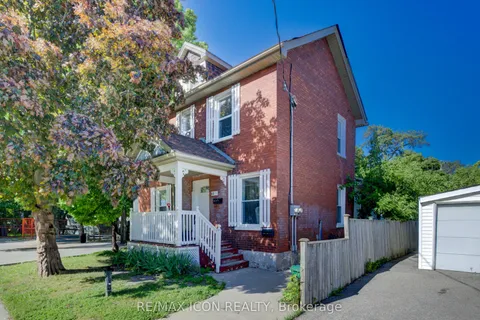 63 Brook Street, ON N1R 4C4