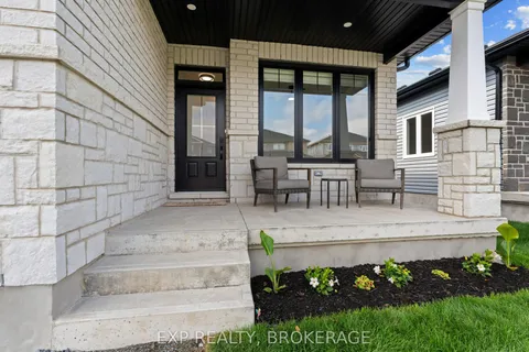 2722 DELMAR Street, ON K7P 0J1