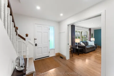115 Fairway Hill Crescent, ON K7M 2B5