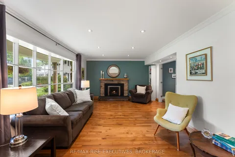 115 Fairway Hill Crescent, ON K7M 2B5