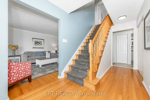 1329 Fontenay Crescent, ON K1V 7K5