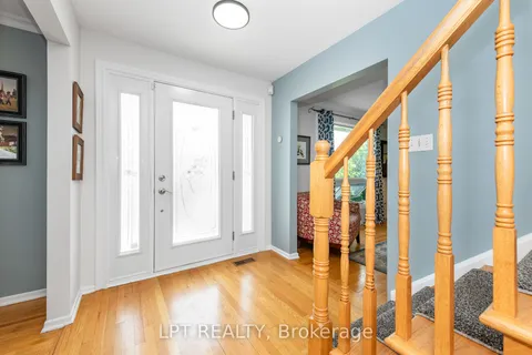 1329 Fontenay Crescent, ON K1V 7K5