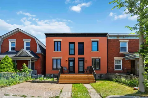 8 Orangeville Estates, ON K1S 3C8