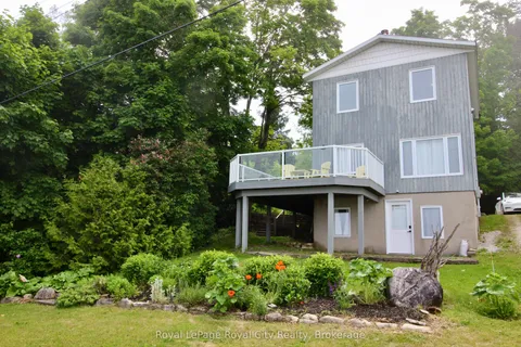 14 Dock Lane, ON N0H 1Z0