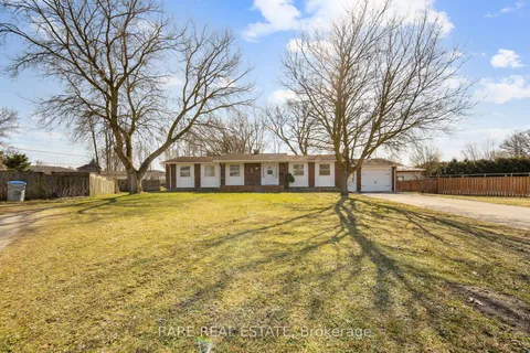 314 Laughton Crescent, ON N7G 1H7