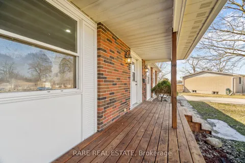 314 Laughton Crescent, ON N7G 1H7
