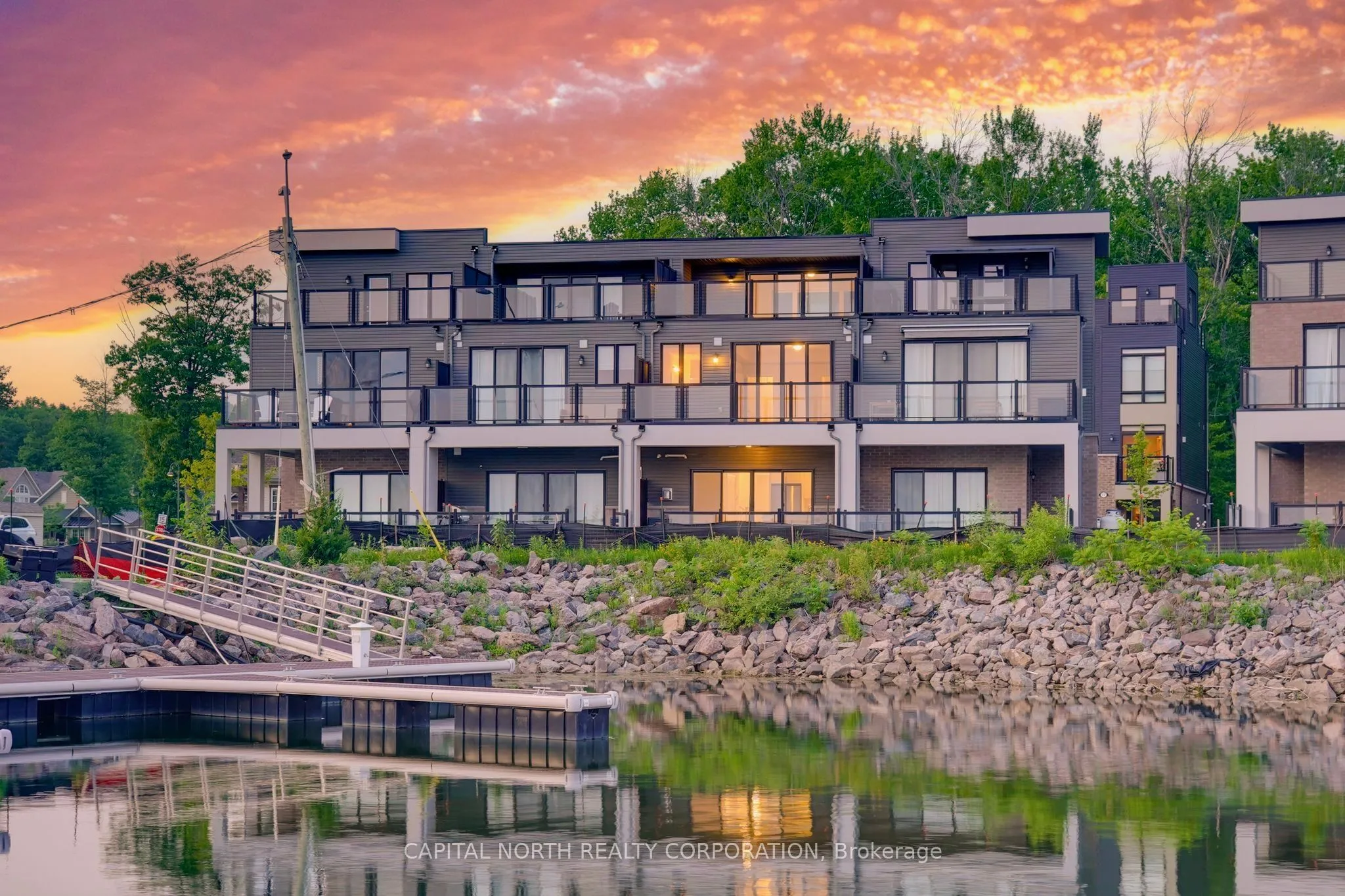74 Marina Village Drive, ON L0K 1S0