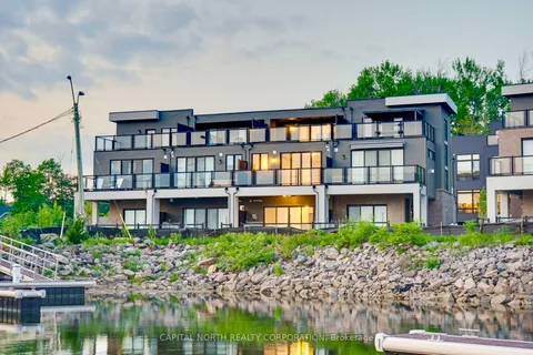 74 Marina Village Drive, ON L0K 1S0