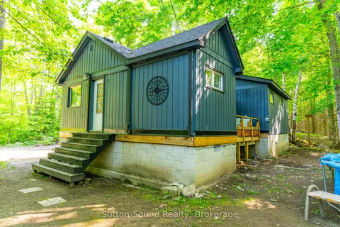 442 Berford Lake Road, ON N0H 2T0