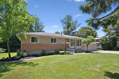 550 Elora Street, ON N1M 1Y8
