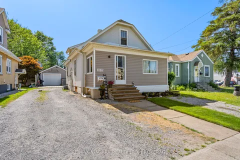 5675 Temperance Avenue, ON L2G 4A6