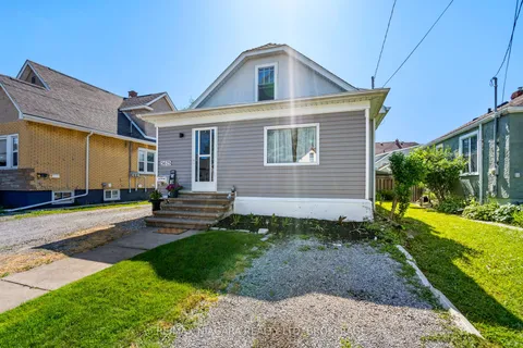 5675 Temperance Avenue, ON L2G 4A6