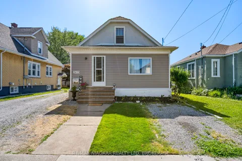 5675 Temperance Avenue, ON L2G 4A6