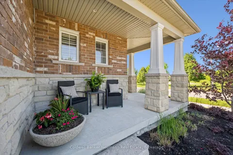 1 Creighton Avenue, ON N1E 0G8